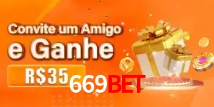 Promoções 669BET