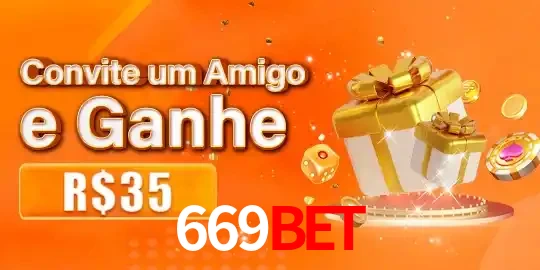 Promoções 669BET