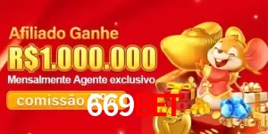Promoções 669BET