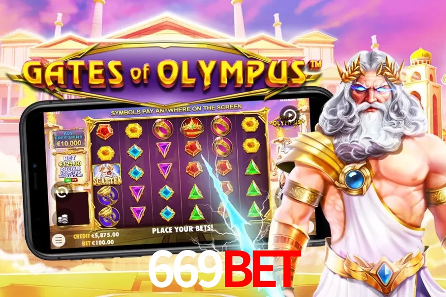 669BET game