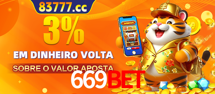 Promoção para baixar e instalar o aplicativo do cassino 669BET. O banner oferece uma recompensa de R1aR1aR8, com a imagem de uma cobra sobre moedas de ouro.